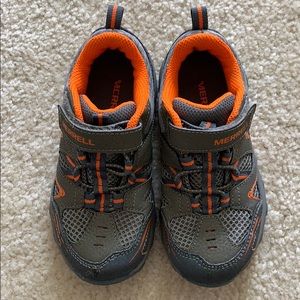 Merrell shoes 10.5K